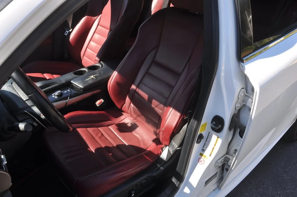2014 Lexus IS 3rd Gen - Image 10 of 20