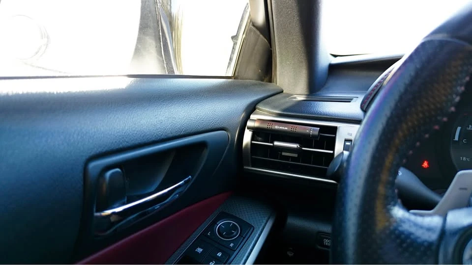 2014 Lexus IS 3rd Gen - Image 14 of 20
