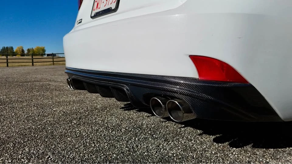 2014 Lexus IS 3rd Gen - Image 7 of 20
