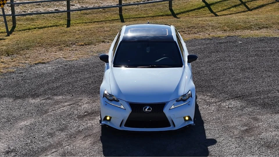 2014 Lexus IS 3rd Gen - Image 2 of 20
