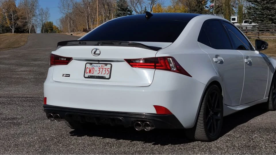 2014 Lexus IS 3rd Gen - Image 6 of 20