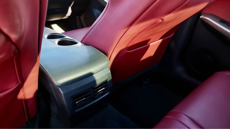2014 Lexus IS 3rd Gen - Image 19 of 20