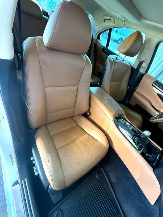 2014 Lexus LS 4th Gen - Image 6 of 12