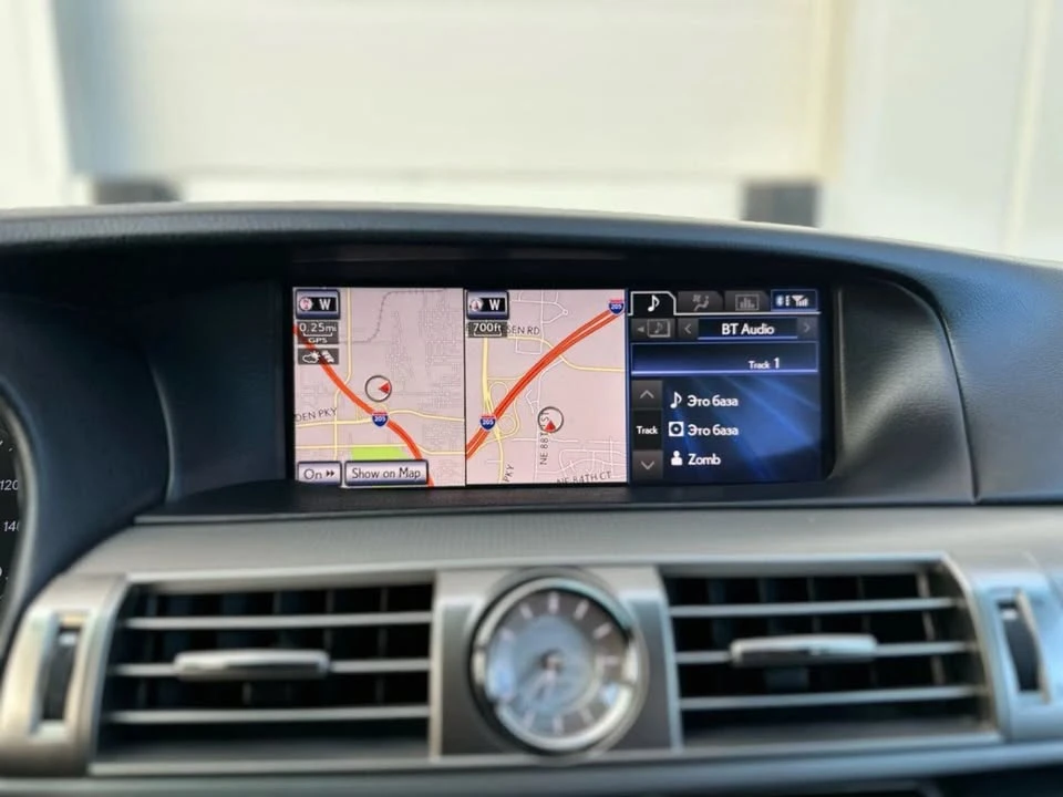 2014 Lexus LS 4th Gen - Image 19 of 20