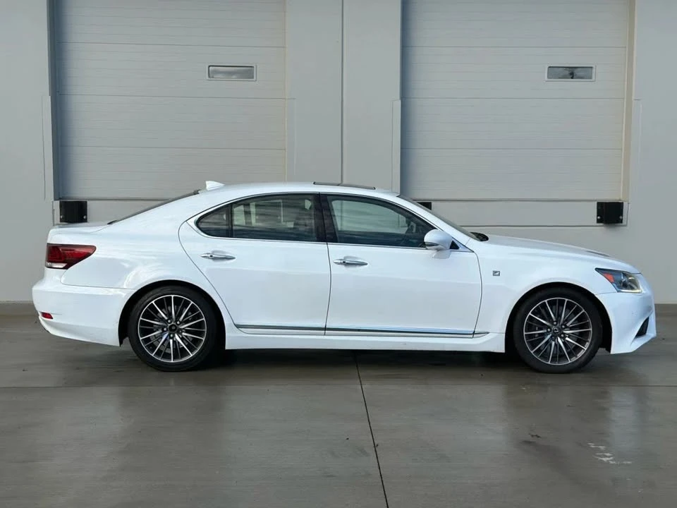 2014 Lexus LS 4th Gen - Image 6 of 20