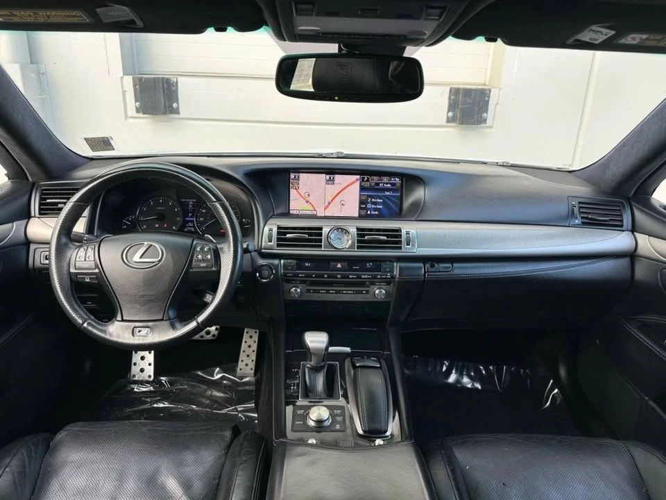 2014 Lexus LS 4th Gen - Image 16 of 20
