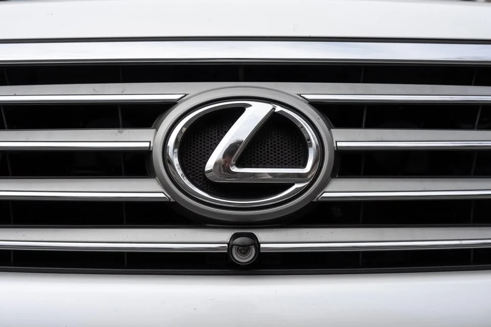 2014 Lexus LX 3rd Gen - Image 10 of 15