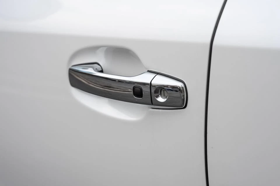 2014 Lexus LX 3rd Gen - Image 15 of 15