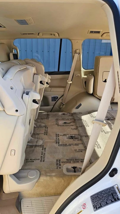2014 Lexus LX 3rd Gen - Image 19 of 20