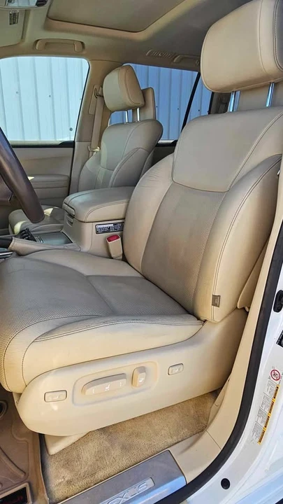 2014 Lexus LX 3rd Gen - Image 7 of 20
