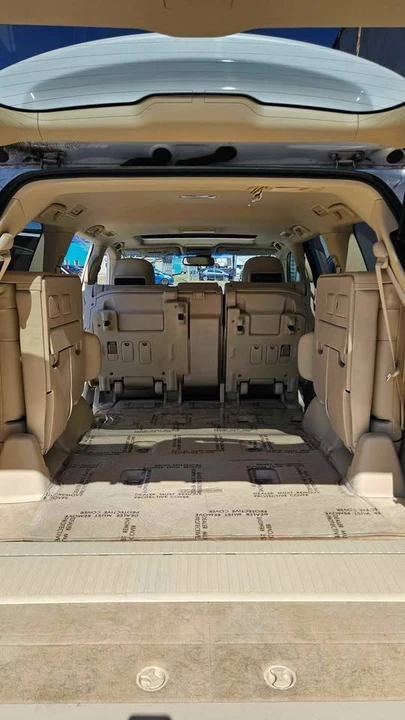 2014 Lexus LX 3rd Gen - Image 20 of 20