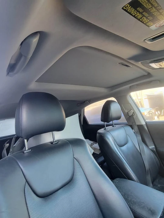 2014 Lexus RX 3rd Gen - Image 4 of 7