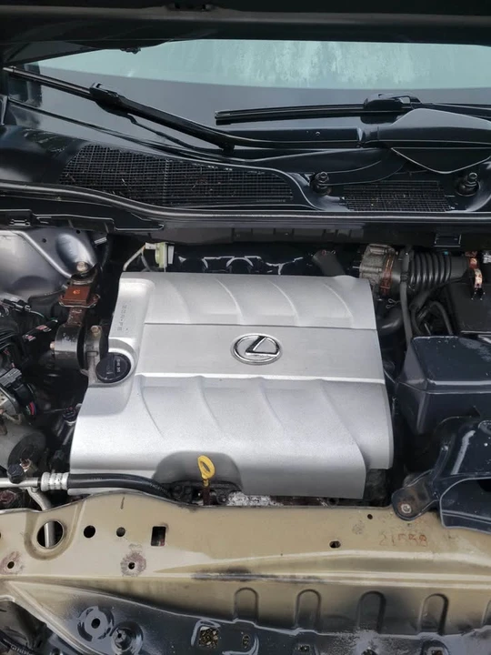 2014 Lexus RX 3rd Gen - Image 5 of 7