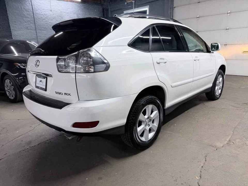 2014 Lexus RX 3rd Gen - Image 4 of 5