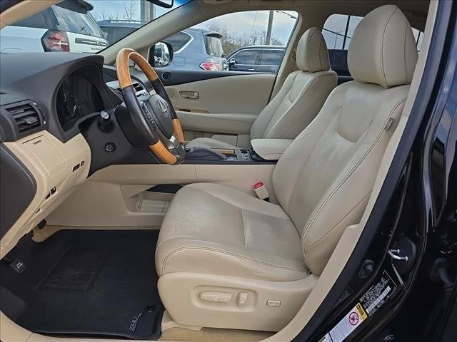2014 Lexus RX 3rd Gen - Image 8 of 16