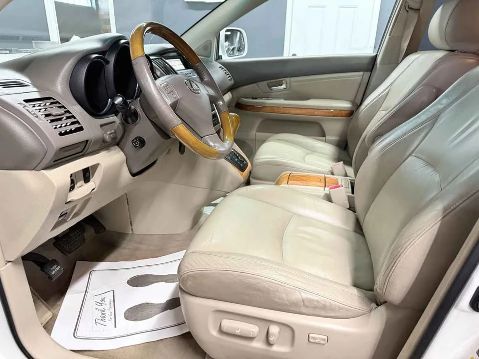 2014 Lexus RX 3rd Gen - Image 3 of 5