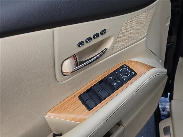 2014 Lexus RX 3rd Gen - Image 10 of 16