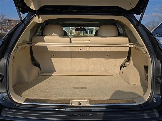 2014 Lexus RX 3rd Gen - Image 16 of 16