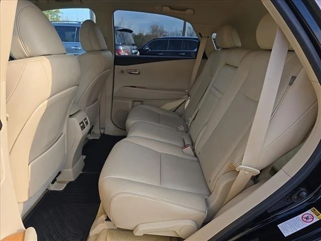 2014 Lexus RX 3rd Gen - Image 15 of 16