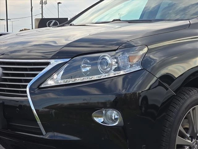 2014 Lexus RX 3rd Gen - Image 6 of 16