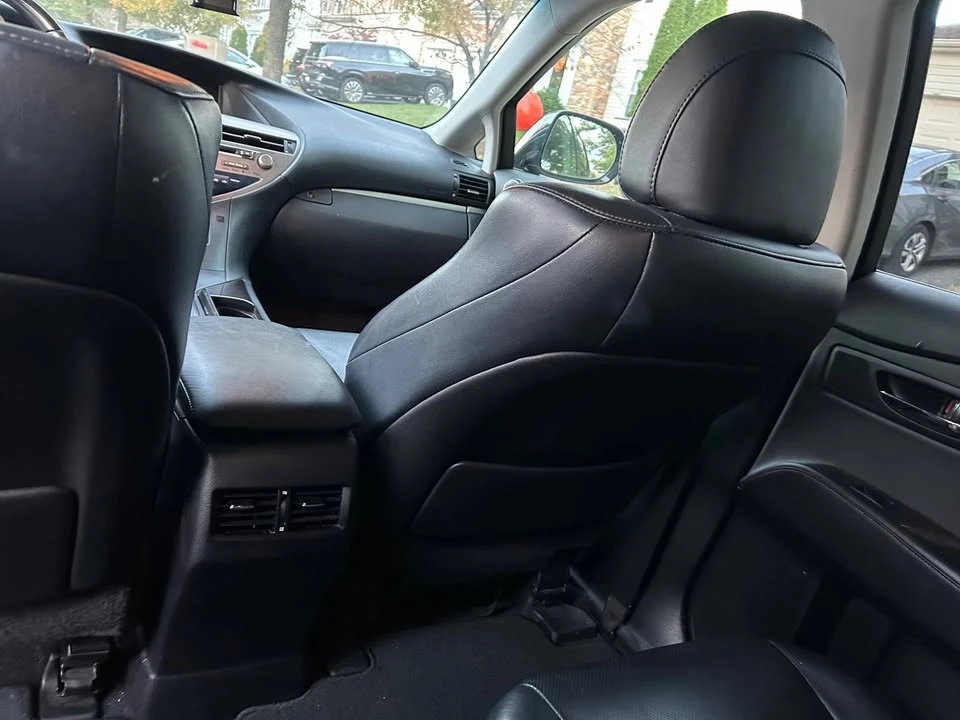 2014 Lexus RX 3rd Gen - Image 16 of 16