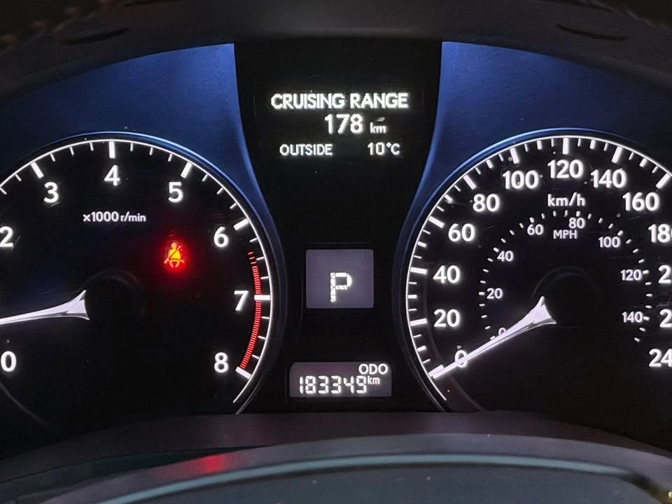 2014 Lexus RX 3rd Gen - Image 3 of 10