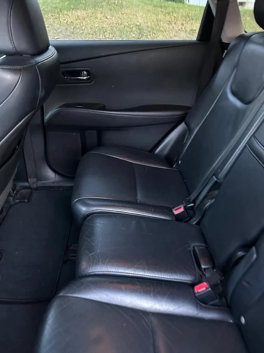 2014 Lexus RX 3rd Gen - Image 15 of 16