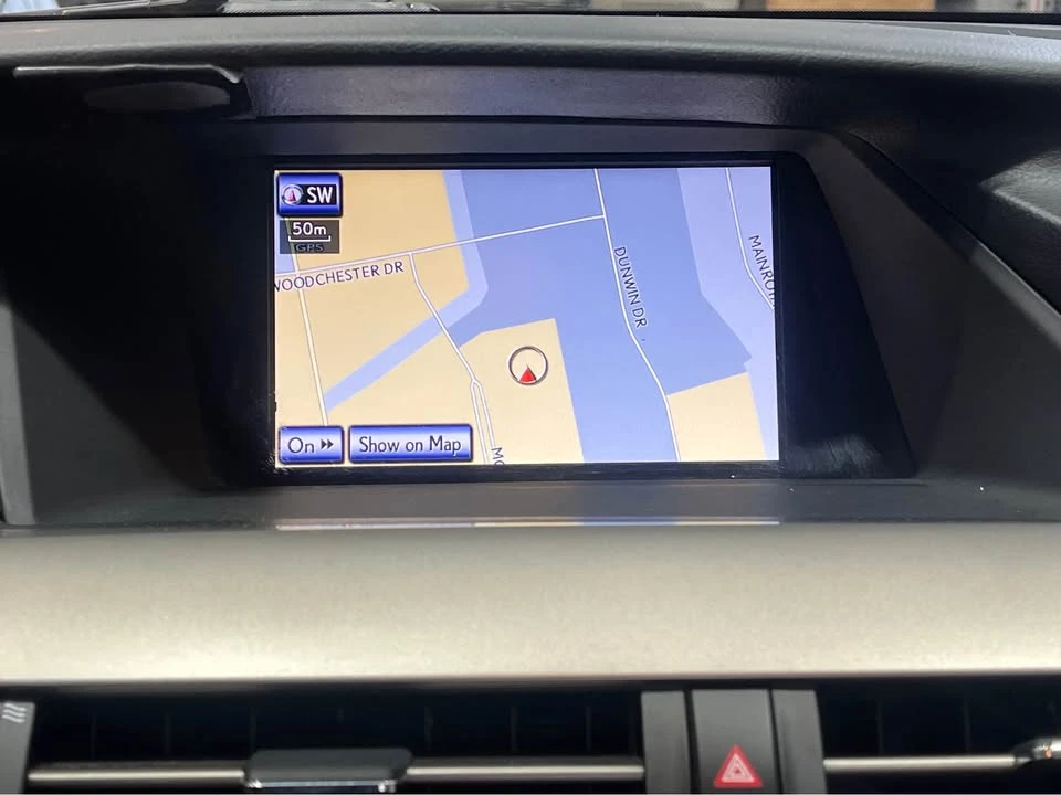 2014 Lexus RX 3rd Gen - Image 5 of 10