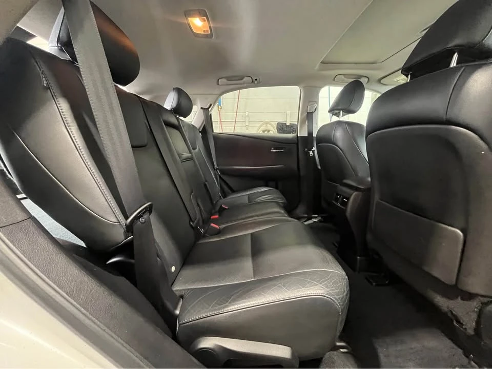 2014 Lexus RX 3rd Gen - Image 9 of 10
