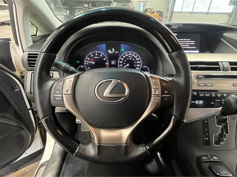 2014 Lexus RX 3rd Gen - Image 3 of 10