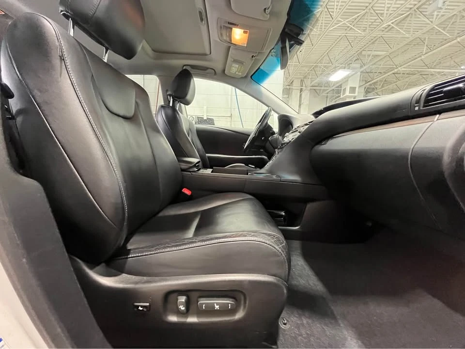 2014 Lexus RX 3rd Gen - Image 7 of 10