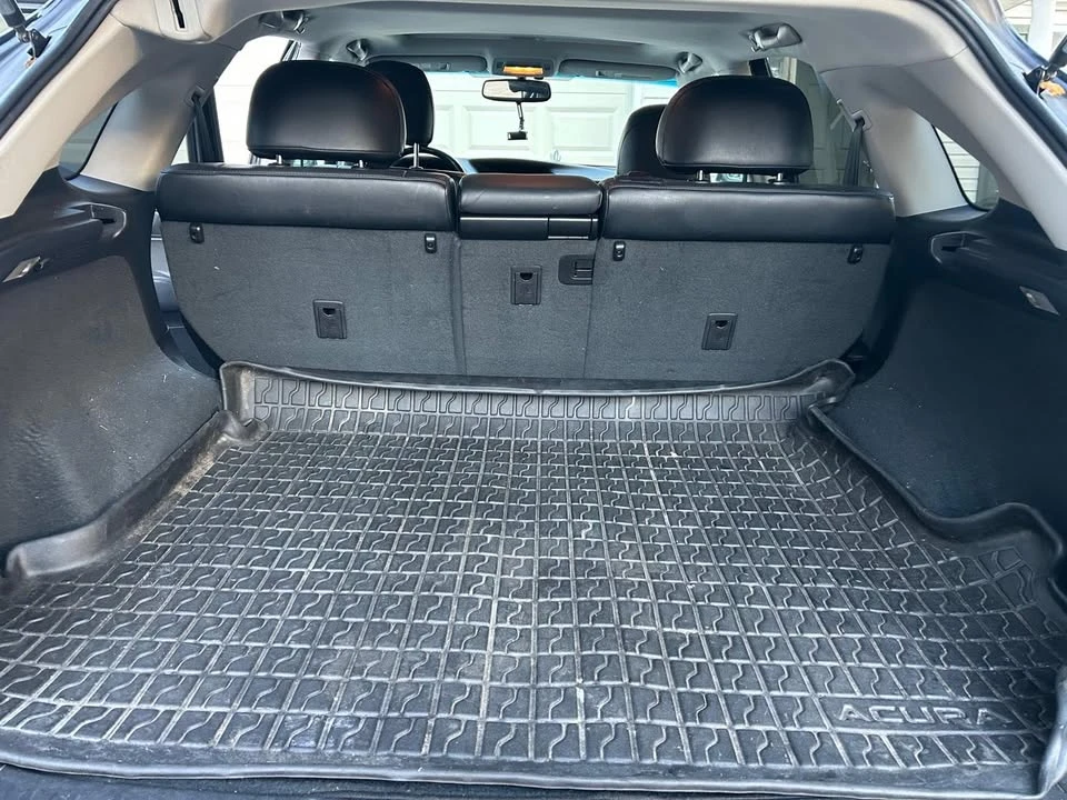 2014 Lexus RX 3rd Gen - Image 2 of 16