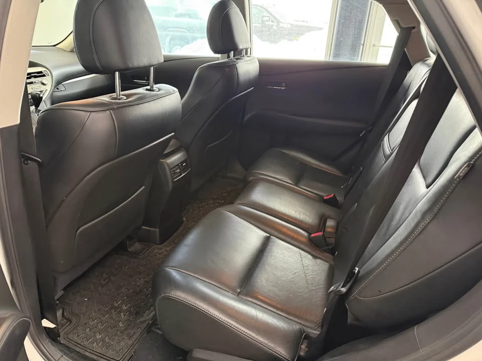 2014 Lexus RX 3rd Gen - Image 7 of 7