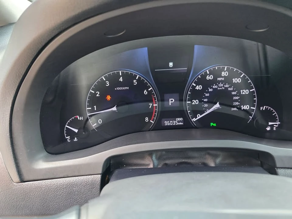2014 Lexus RX 3rd Gen - Image 5 of 20