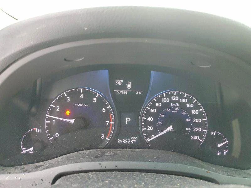 2014 Lexus RX 3rd Gen - Image 6 of 6