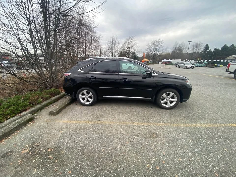 2014 Lexus RX 3rd Gen - Image 7 of 12