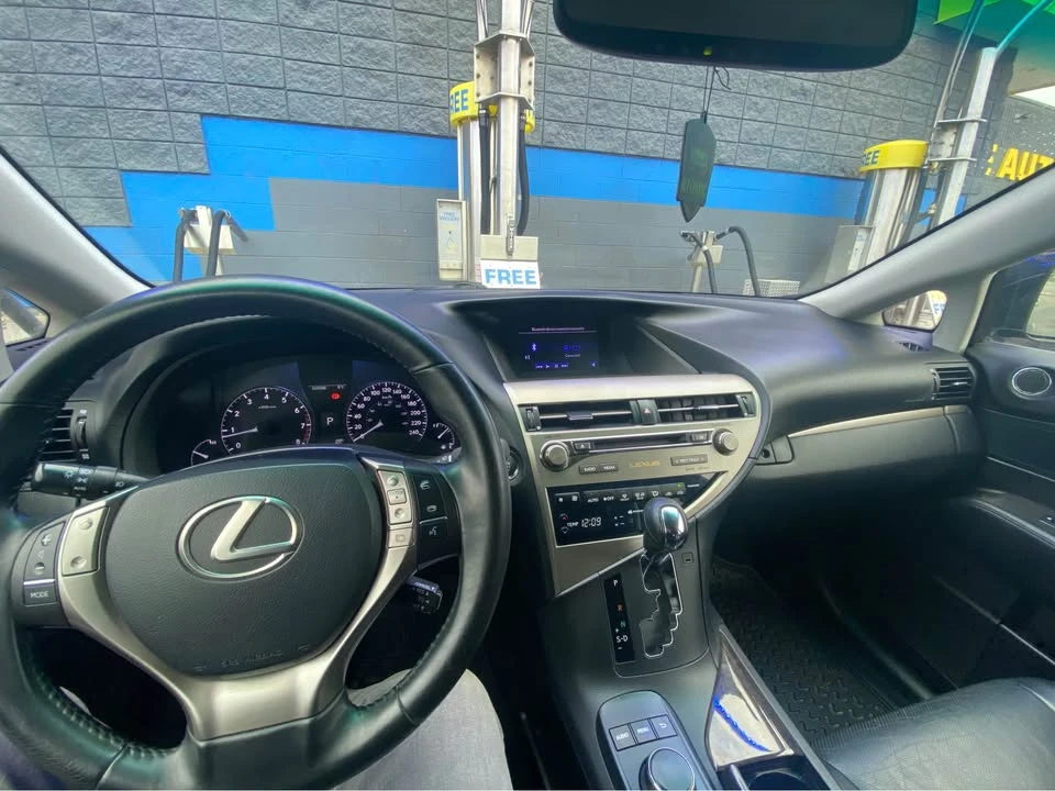 2014 Lexus RX 3rd Gen - Image 5 of 12