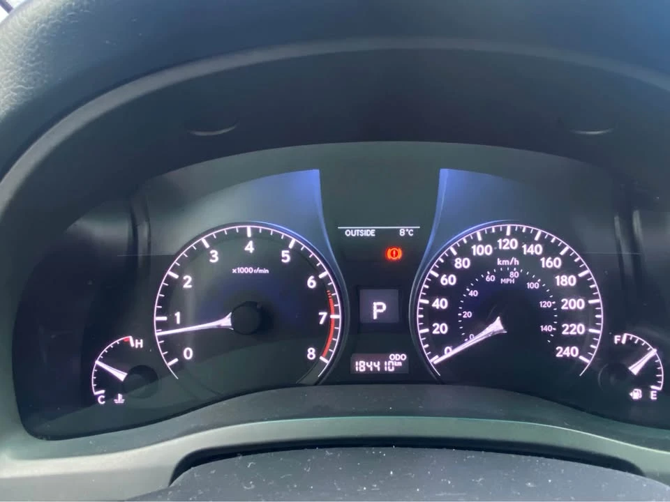 2014 Lexus RX 3rd Gen - Image 6 of 12