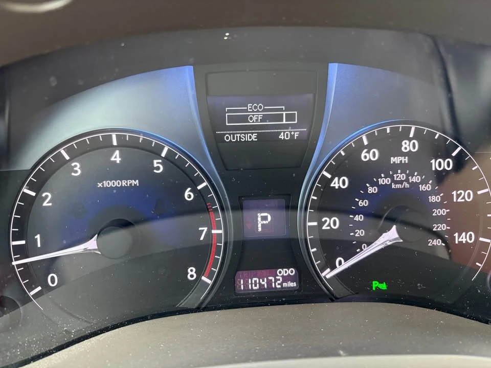 2014 Lexus RX 3rd Gen - Image 2 of 7