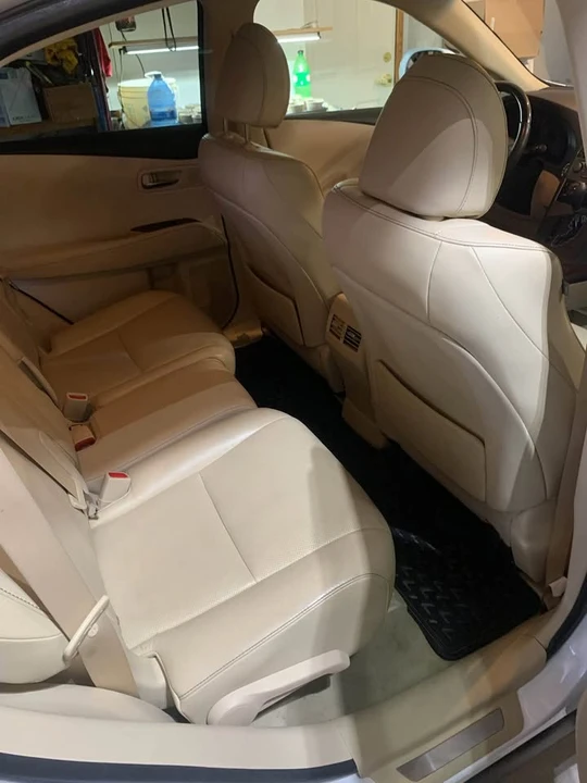 2014 Lexus RX 3rd Gen - Image 10 of 13