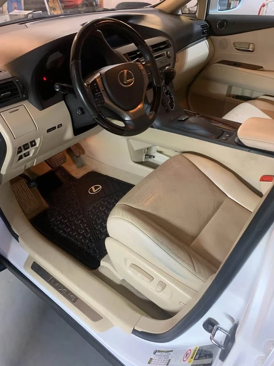 2014 Lexus RX 3rd Gen - Image 11 of 13