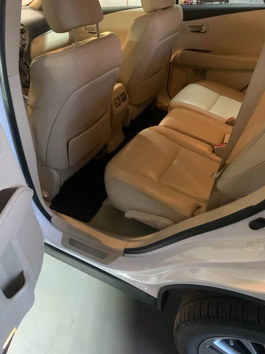2014 Lexus RX 3rd Gen - Image 12 of 13