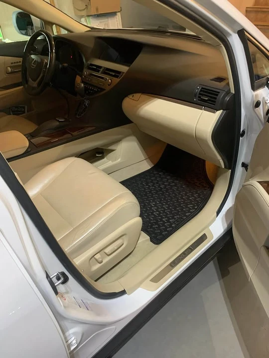 2014 Lexus RX 3rd Gen - Image 13 of 13