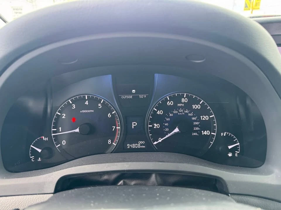 2014 Lexus RX 3rd Gen - Image 13 of 19