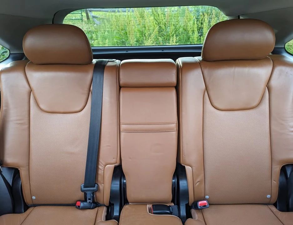 2014 Lexus RX 3rd Gen - Image 6 of 13