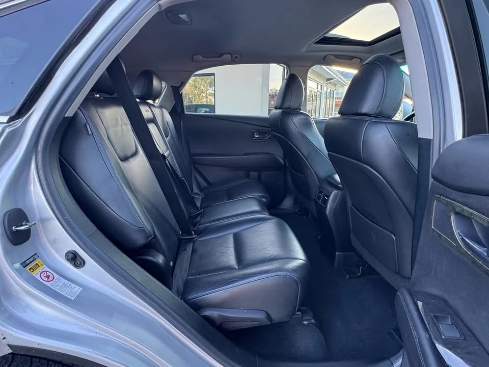 2014 Lexus RX 3rd Gen - Image 11 of 20