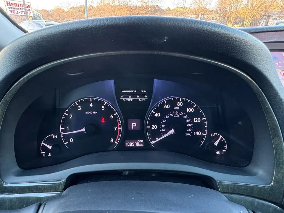 2014 Lexus RX 3rd Gen - Image 15 of 20