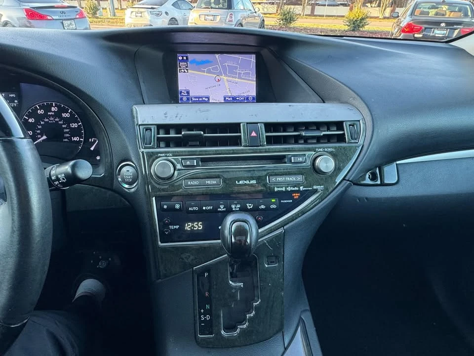 2014 Lexus RX 3rd Gen - Image 16 of 20