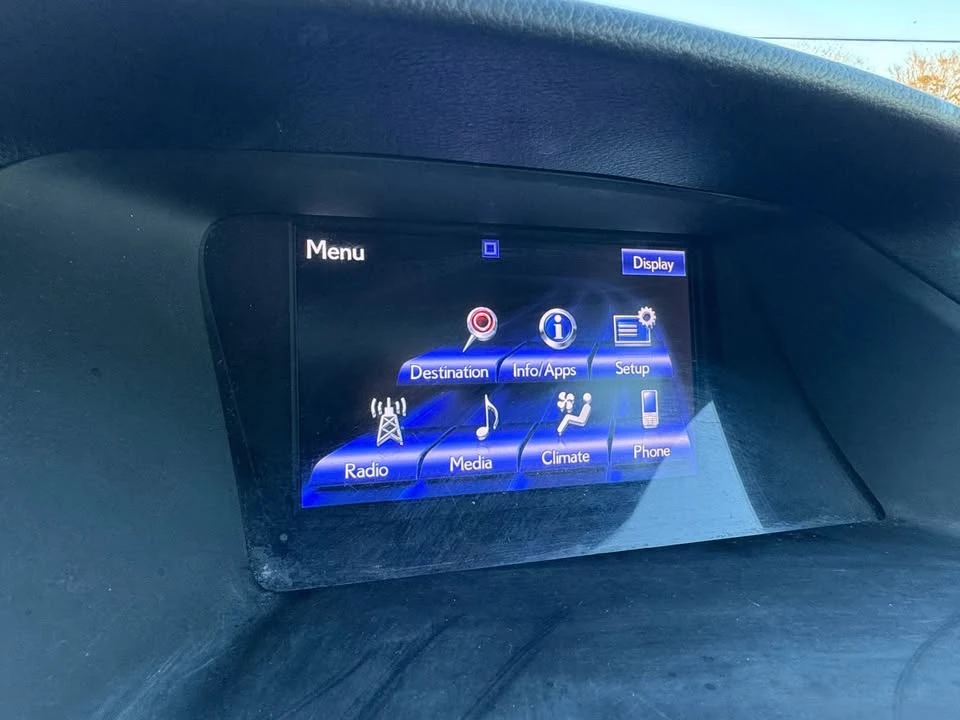 2014 Lexus RX 3rd Gen - Image 19 of 20