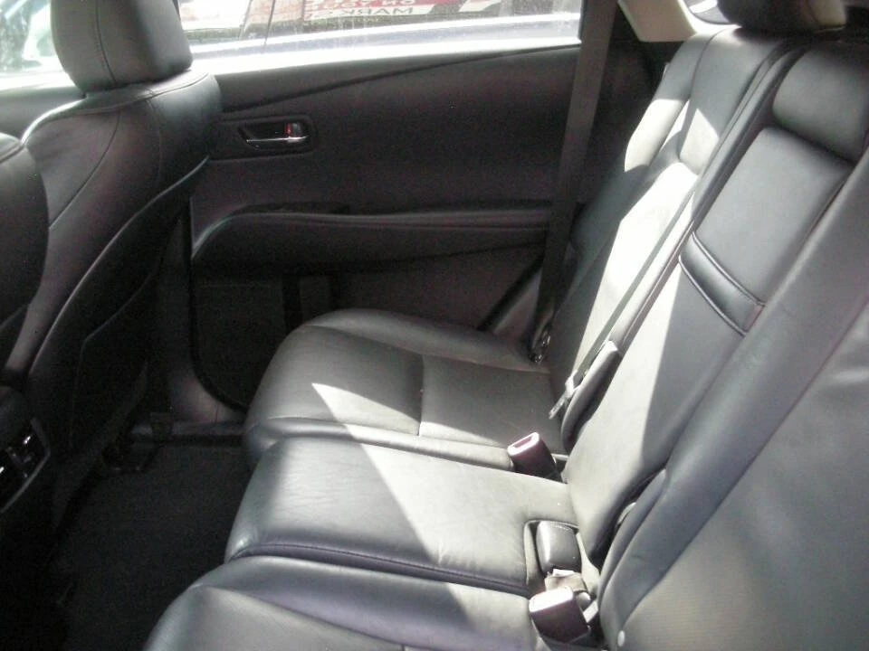 2014 Lexus RX 3rd Gen - Image 6 of 7